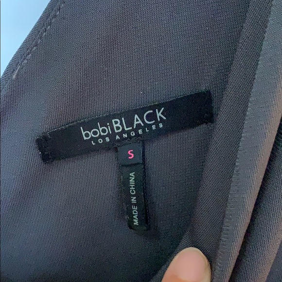 Bobi dress - Picture 2 of 3